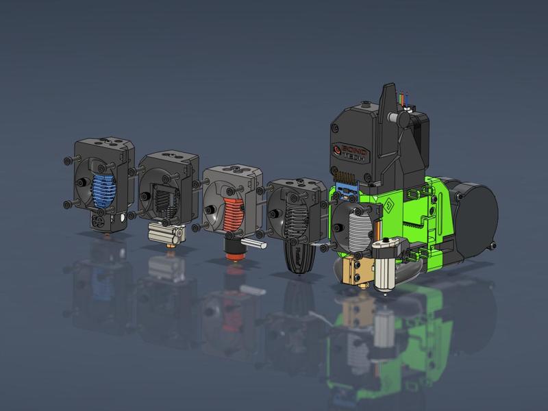 EVA 3_FBS/Narrow (FRONT FIXED) MOD