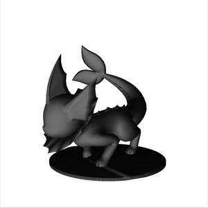 Vaporeon (Pokémon)