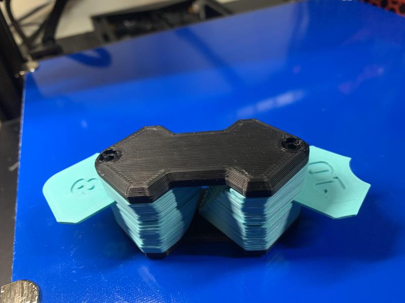 Radius/Fillet Gauge