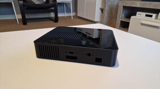 Xbox Mini case (2 versions)