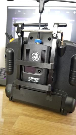TBS Crossfire Module Protector