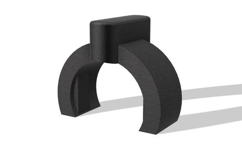 SVD Hopup Barrel Clip