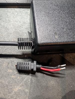 Cable Strain Relief/Boot