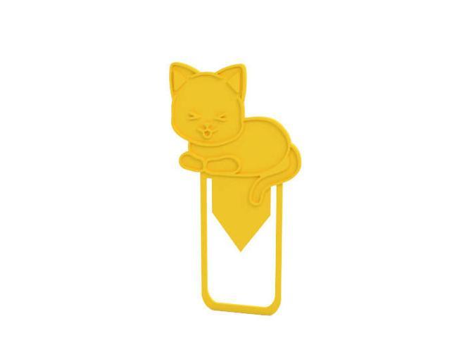 Paper clip