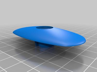plexi holder