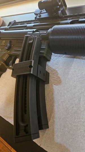 GSG 16  magazine coupler     !read description!