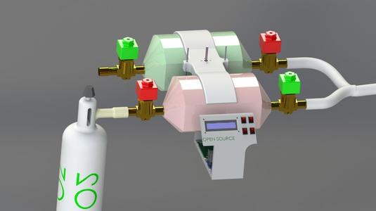 ventilator