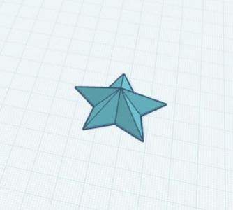 star