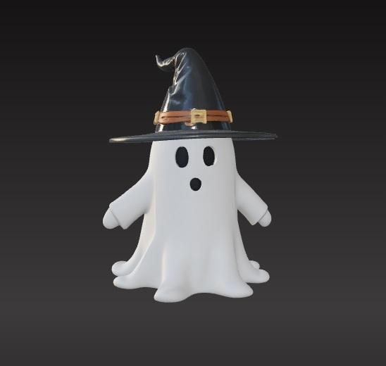 ghost