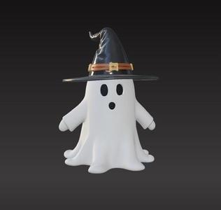 ghost