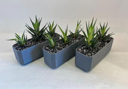 Simple Planter Pot
