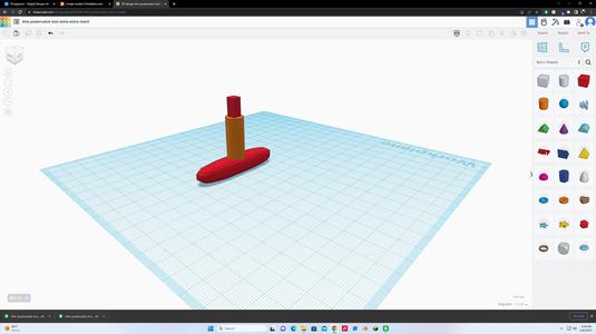 powervalve tool extended