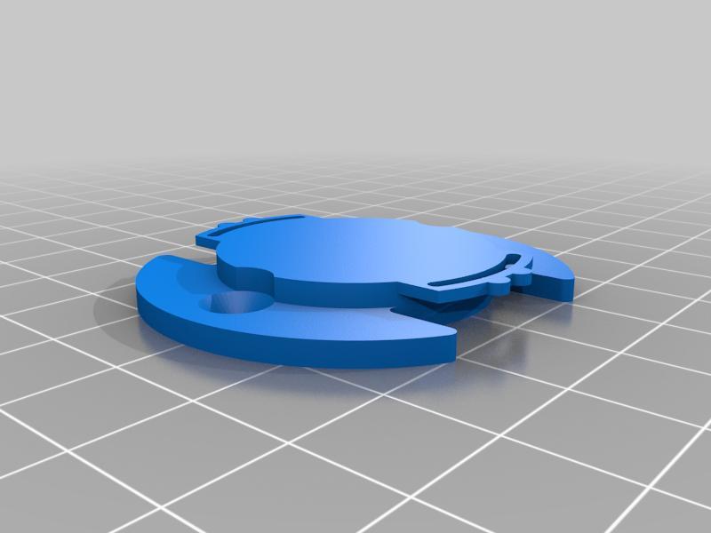 Xiaomi camera mount