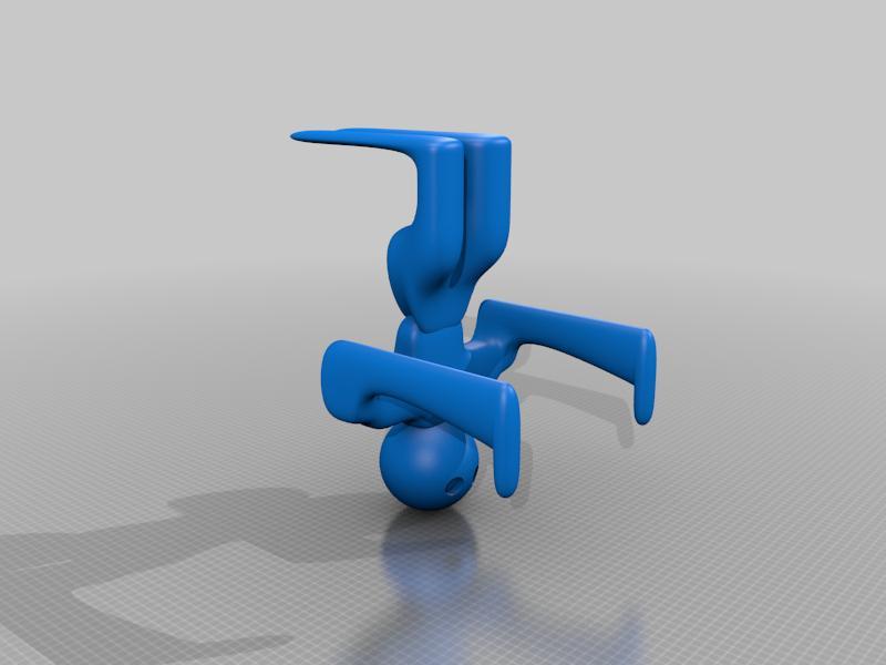 human_holder
