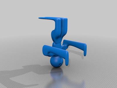 human_holder