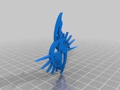 Rune of Beginning - Suikoden