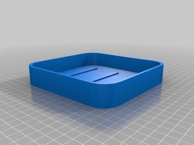 Battery-case