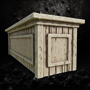Wood Furniture 7