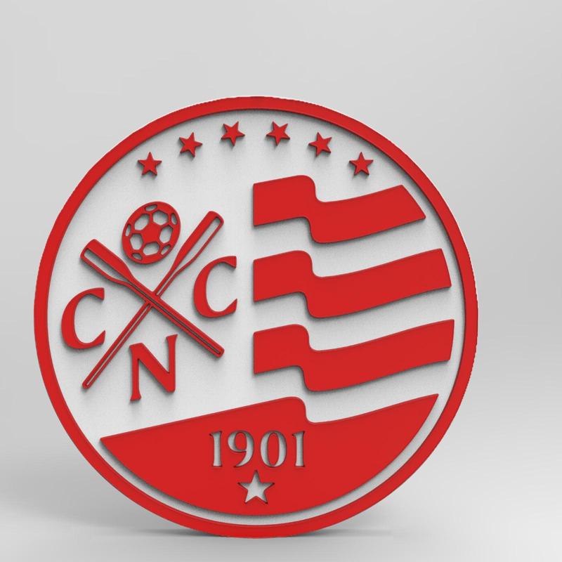 Nautico Shield -  Decoration