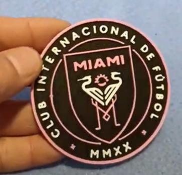 Inter Miami Logo