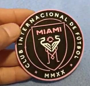 Inter Miami Logo