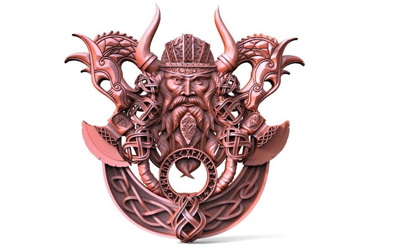Viking CNC
