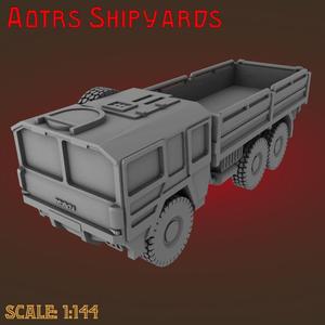 MG144-G12C	Man Kat 1 6x6 (Open)