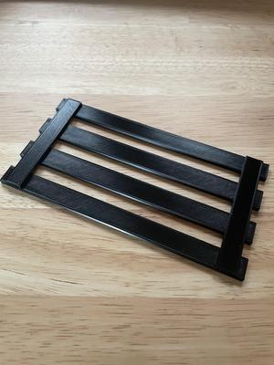 Inner shelf for Seria accessory case