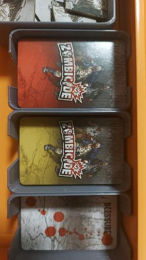 Zombicide V1