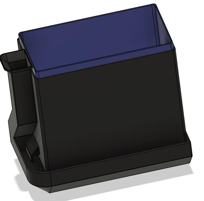 Sub Irrigated Planter