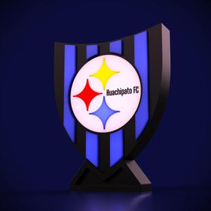 Huachipato FC Lamp