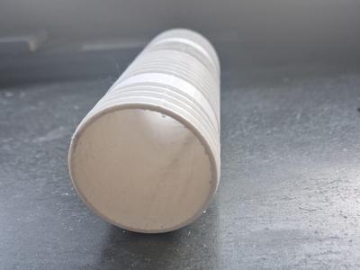 Connector for hoses or pipes
