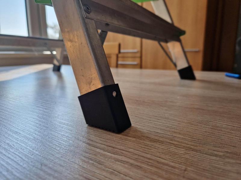 Ladder Leg Ends / Nožička žebříku