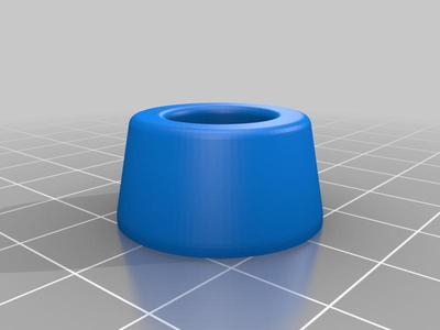 Rubber feet for RS-cnc32