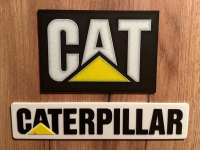 Caterpillar logo