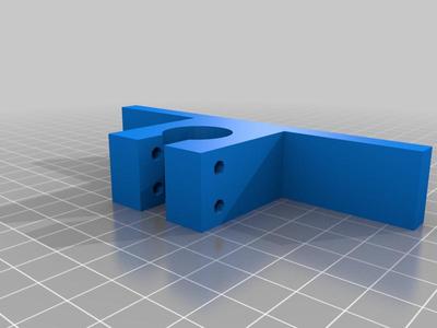 Solar Panel Bracket for skyweather