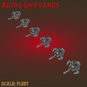 Aotrs107 Subterfuge Scoutship