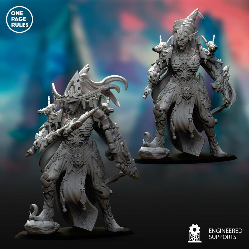 Titan Elemental - High Elf Fleets