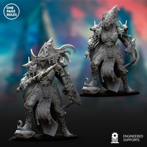 Titan Elemental - High Elf Fleets