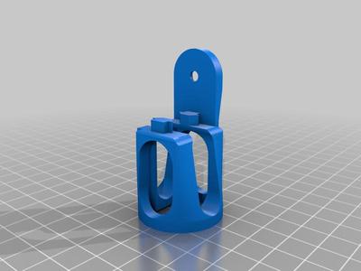 Ender 3 pro Belt tensioner