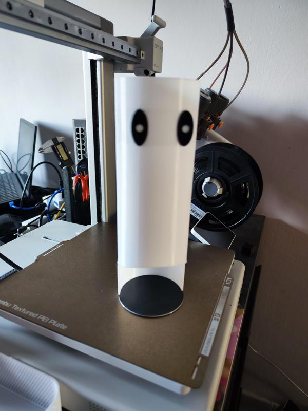 Tunaye ( 75mm tuna can holder)