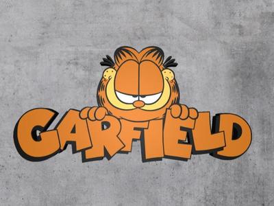 Garfield