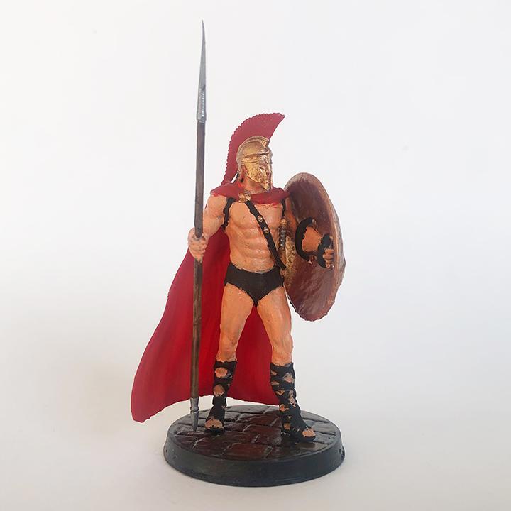 Spartan 2 Starter set Light spartan army