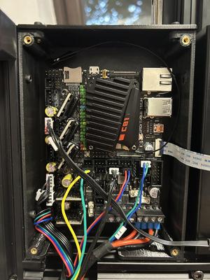 Anycubic Vyper / Bigtreetech E3EZ Case