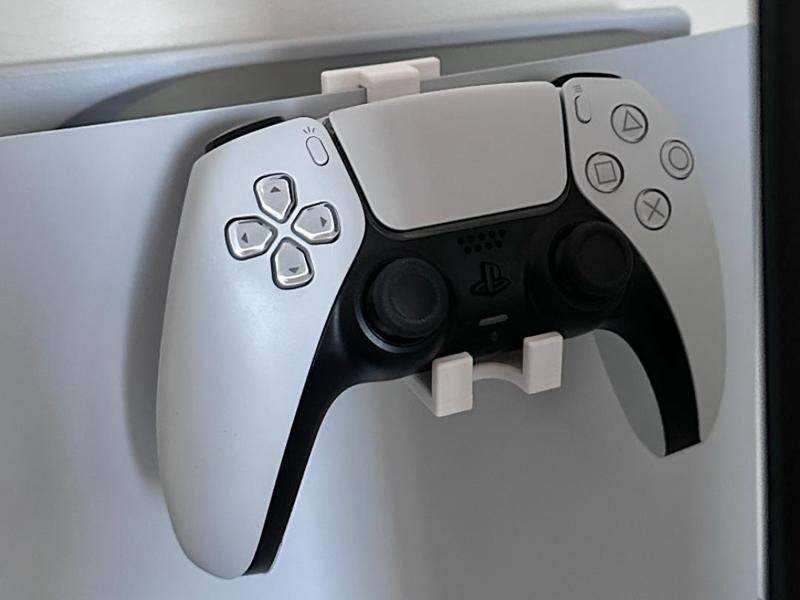 Ps5 controller stand
