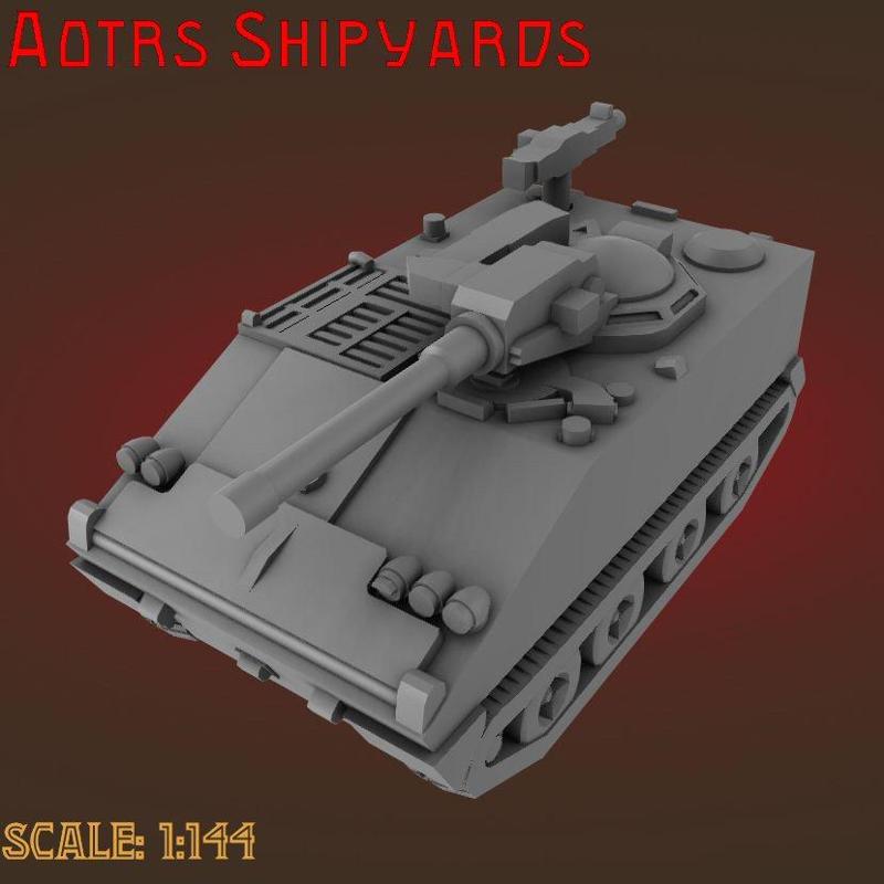 MG144-US05 M114A2 (M114A1E1)