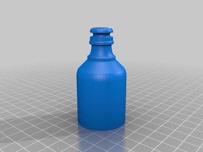 Intex Pump To Garden Hose Adapter  