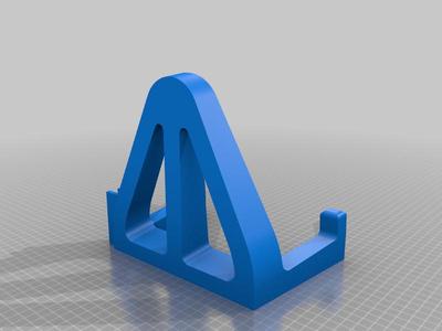 Viola holder