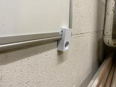 Small Heavy Duty Wall Mount