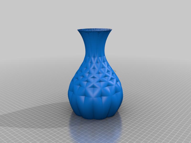 Vase